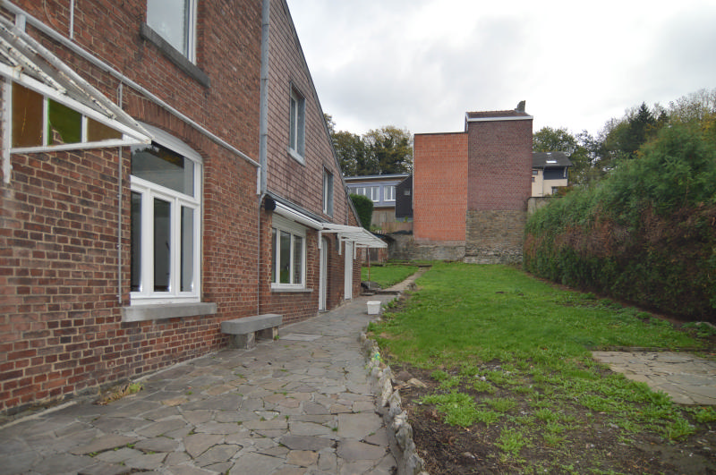 SOUS OPTION - TILFF - maison 3 chambres possibilité 4 — photo 15