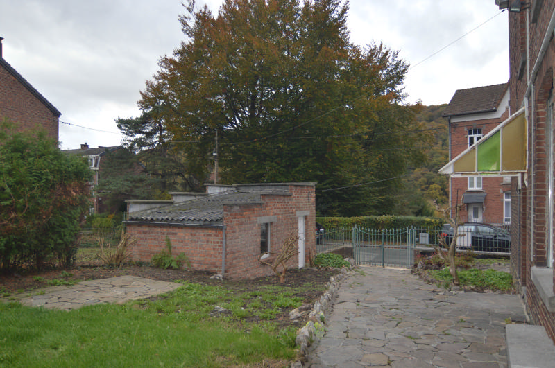 SOUS OPTION - TILFF - maison 3 chambres possibilité 4 — photo 17