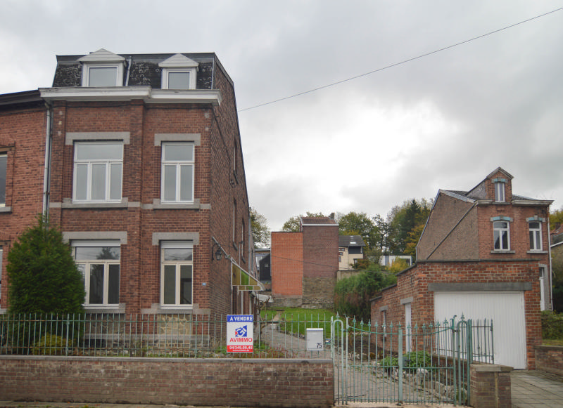 SOUS OPTION - TILFF - maison 3 chambres possibilité 4