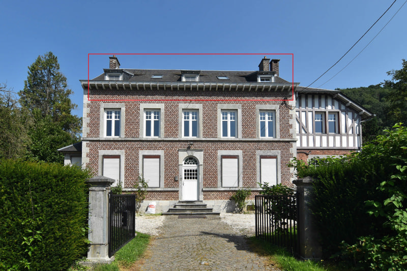 A LOUER - ESNEUX - bel appartement 2 chambres — photo 11