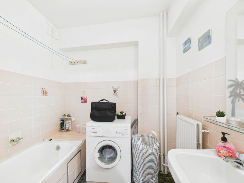SOUS OPTION - LIEGE Vennes appartement une chambre — photo 9