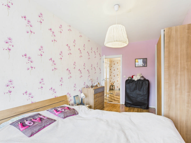 SOUS OPTION - LIEGE Vennes appartement une chambre — photo 6