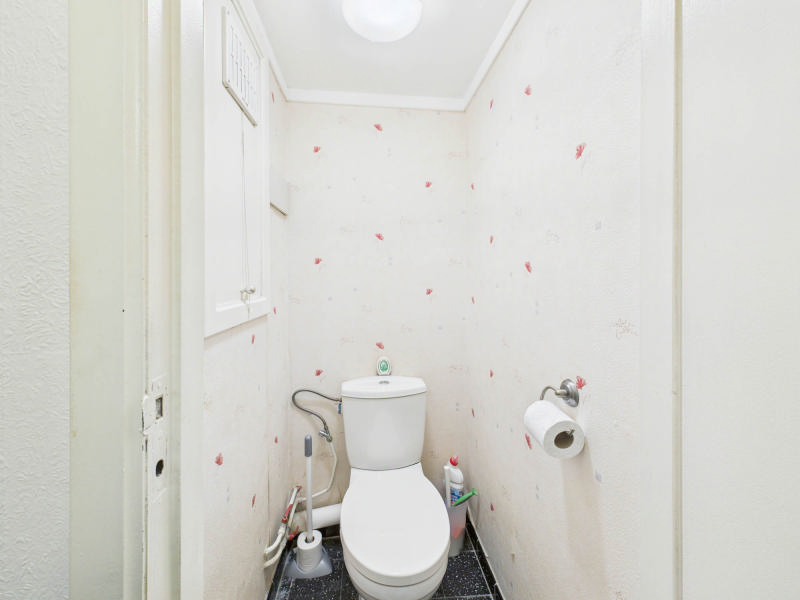 SOUS OPTION - LIEGE Vennes appartement une chambre — photo 8