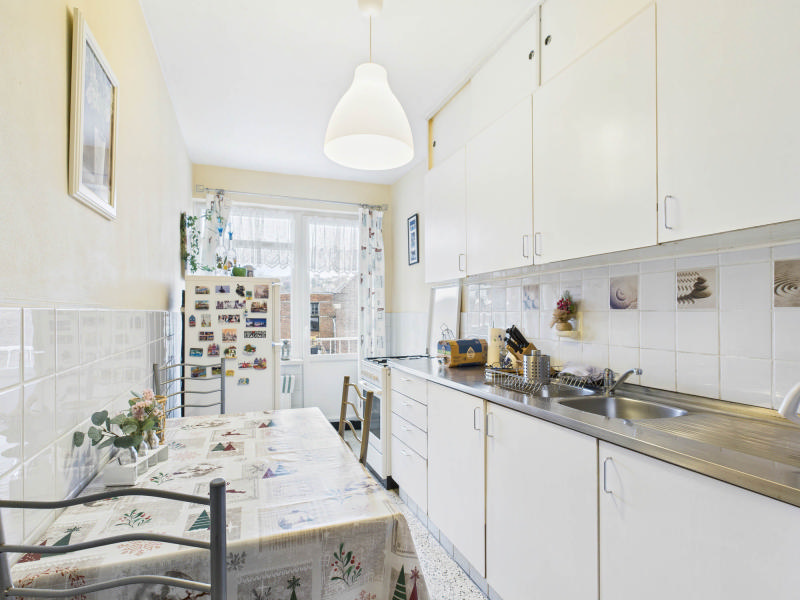 SOUS OPTION - LIEGE Vennes appartement une chambre — photo 12