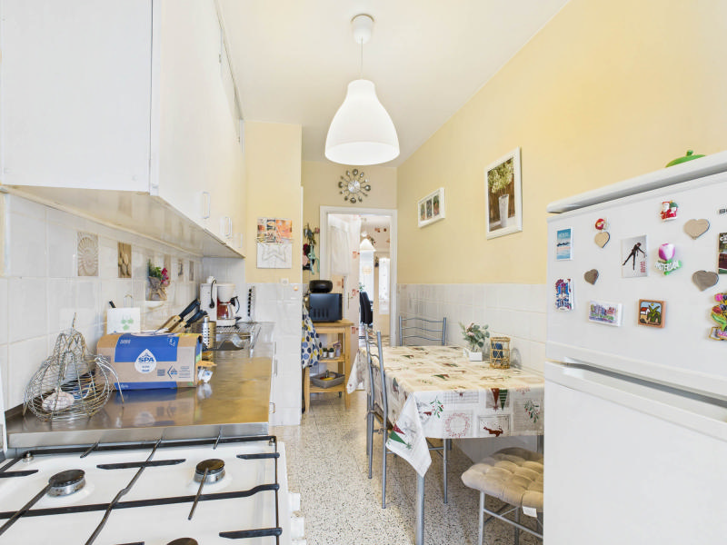 SOUS OPTION - LIEGE Vennes appartement une chambre — photo 13