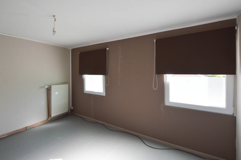 SOUS OPTION - Immeuble de deux appartements garage entrepôt jardin — photo 14