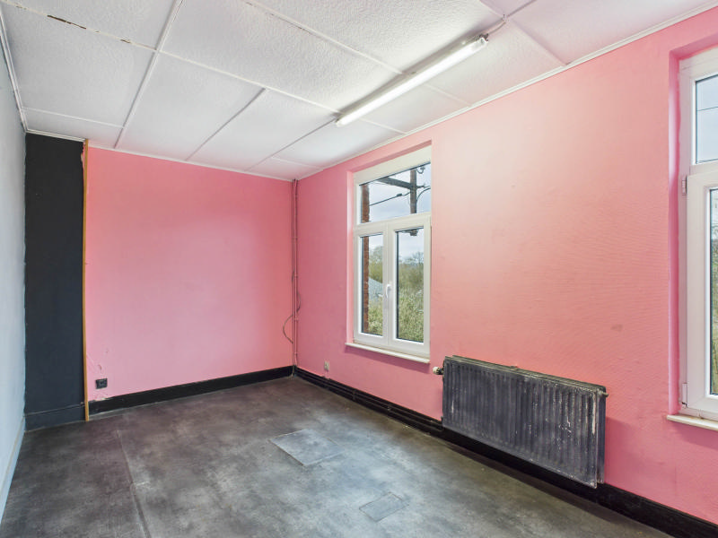 SOUS OPTION - MAISON AVEC GRAND TERRAIN à esneux — photo 19
