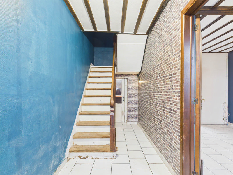 SOUS OPTION - MAISON AVEC GRAND TERRAIN à esneux — photo 8