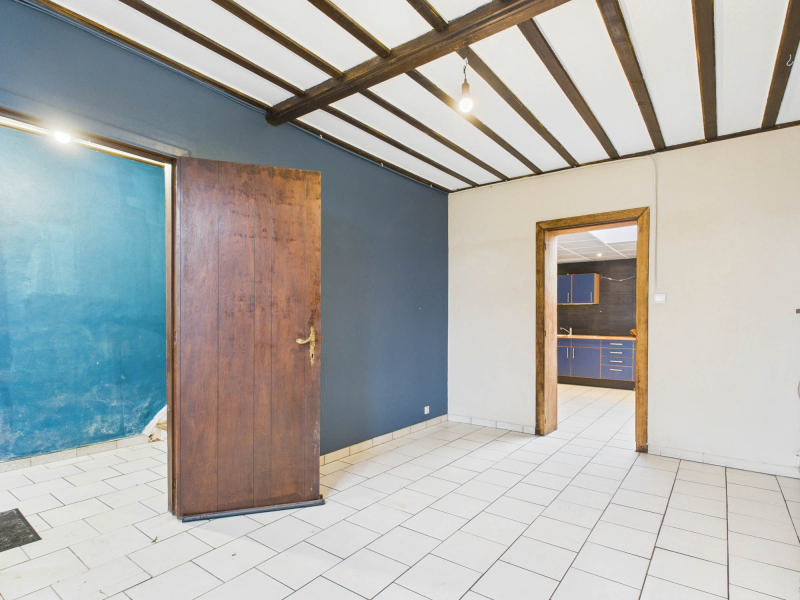 SOUS OPTION - MAISON AVEC GRAND TERRAIN à esneux — photo 9