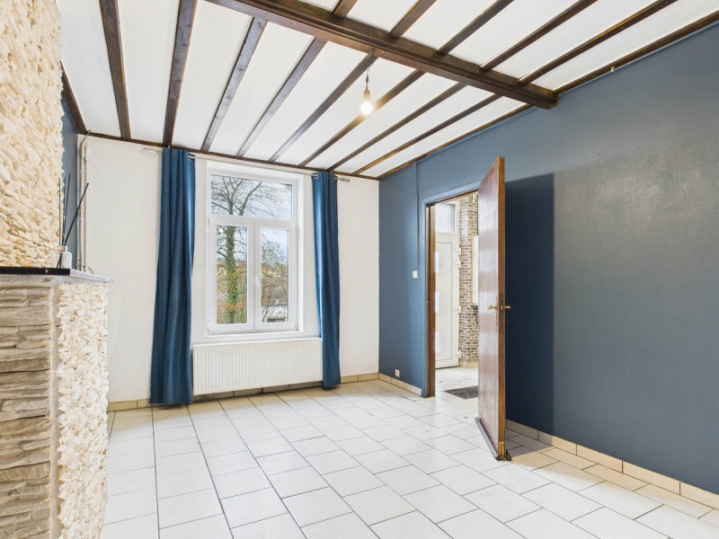 SOUS OPTION - MAISON AVEC GRAND TERRAIN à esneux — photo 10