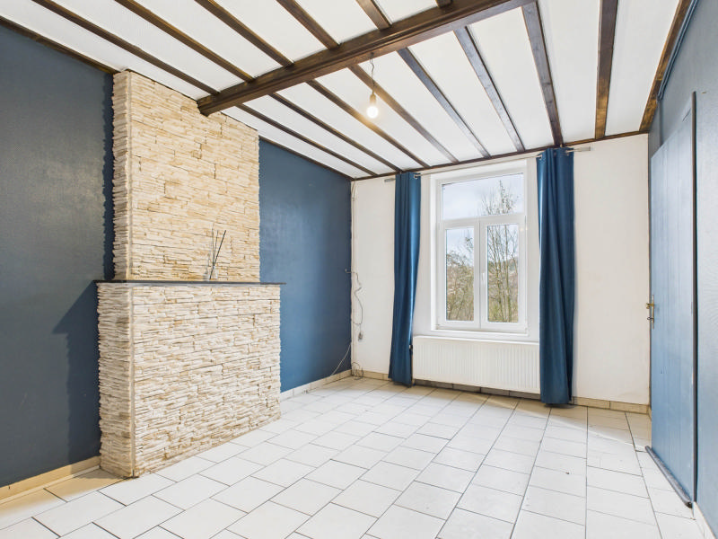 SOUS OPTION - MAISON AVEC GRAND TERRAIN à esneux — photo 11