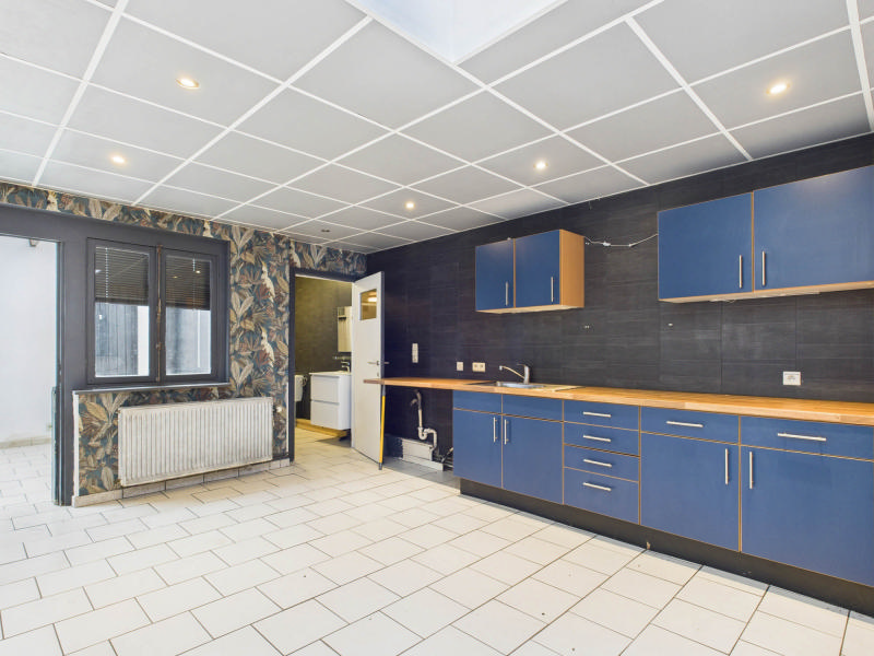 SOUS OPTION - MAISON AVEC GRAND TERRAIN à esneux — photo 12