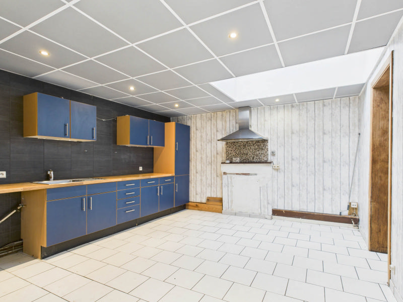 SOUS OPTION - MAISON AVEC GRAND TERRAIN à esneux — photo 13
