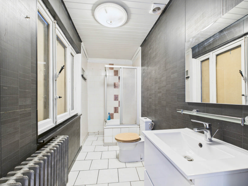 SOUS OPTION - MAISON AVEC GRAND TERRAIN à esneux — photo 14