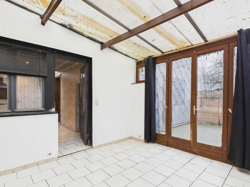 SOUS OPTION - MAISON AVEC GRAND TERRAIN à esneux — photo 15