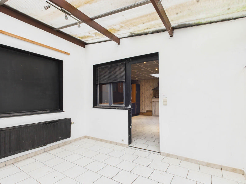 SOUS OPTION - MAISON AVEC GRAND TERRAIN à esneux — photo 16