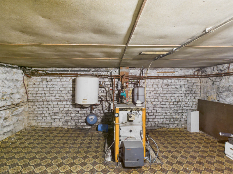 SOUS OPTION - MAISON AVEC GRAND TERRAIN à esneux — photo 17