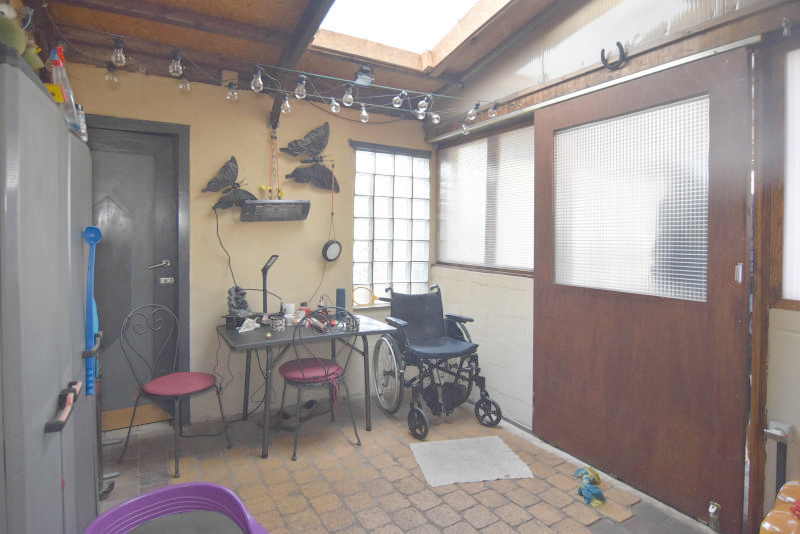 SOUS OPTION - OUGREE - Jolie maison 3 façades — photo 6
