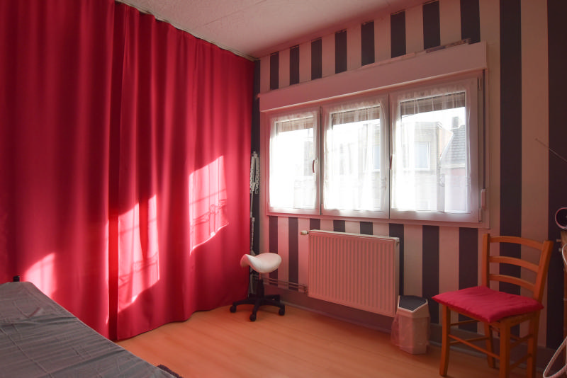 SOUS OPTION - OUGREE - Jolie maison 3 façades — photo 9