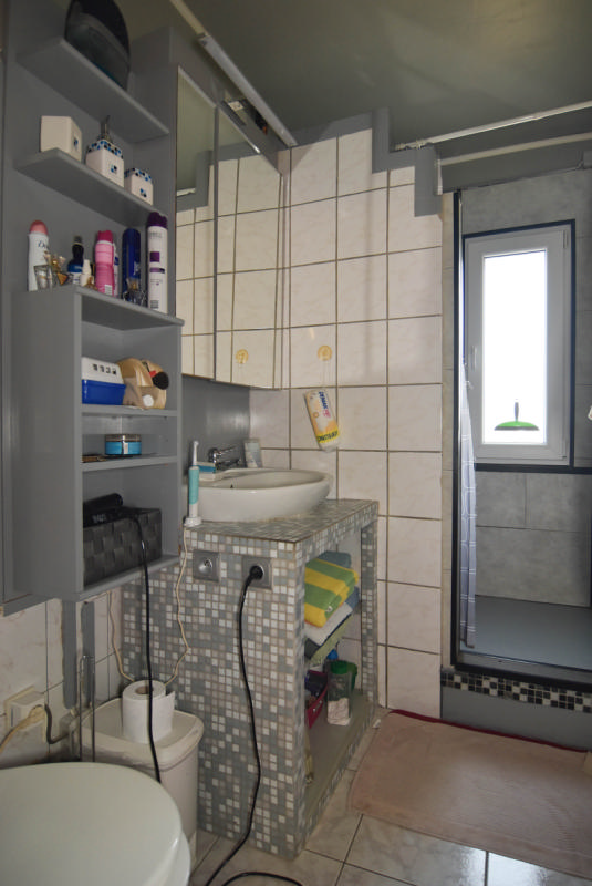 SOUS OPTION - OUGREE - Jolie maison 3 façades — photo 11