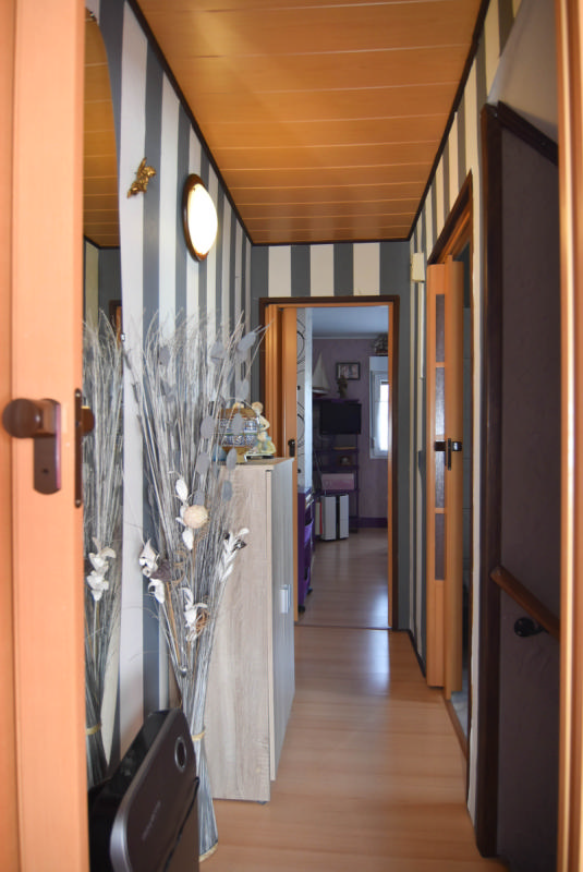 SOUS OPTION - OUGREE - Jolie maison 3 façades — photo 12