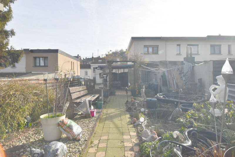 SOUS OPTION - OUGREE - Jolie maison 3 façades — photo 15