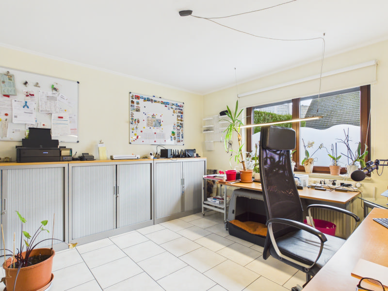 VIAGER OCCUPE - SERAING - belle maison 3 façades — photo 9
