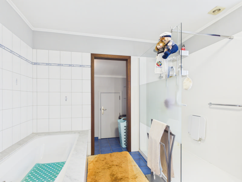 VIAGER OCCUPE - SERAING - belle maison 3 façades — photo 16