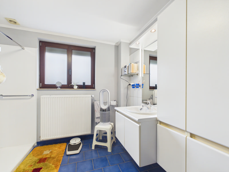 VIAGER OCCUPE - SERAING - belle maison 3 façades — photo 17
