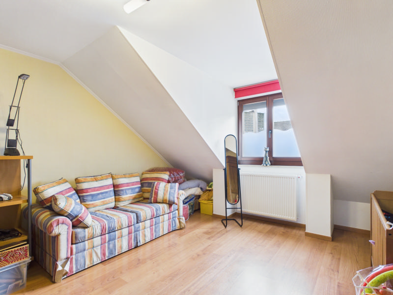 VIAGER OCCUPE - SERAING - belle maison 3 façades — photo 21