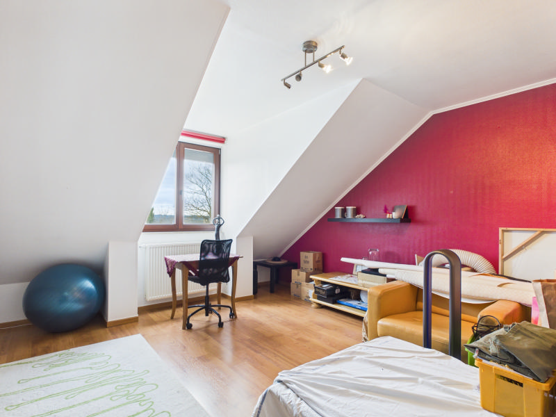 VIAGER OCCUPE - SERAING - belle maison 3 façades — photo 23