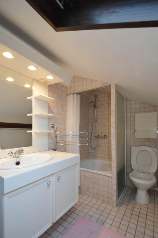 ESNEUX - A LOUER - Appartement 1 chambre au deuxième étage — photo 7