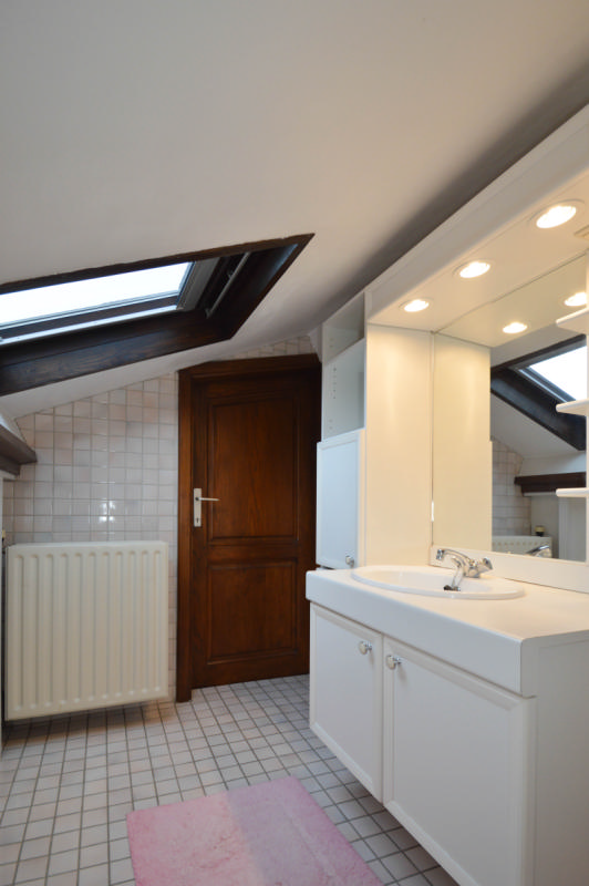 ESNEUX - A LOUER - Appartement 1 chambre au deuxième étage — photo 8
