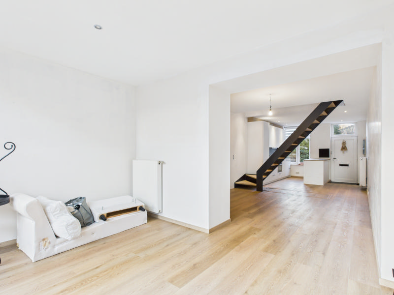SOUS OPTION - ESNEUX - maison mitoyenne 2 chambres et terrasse — photo 6
