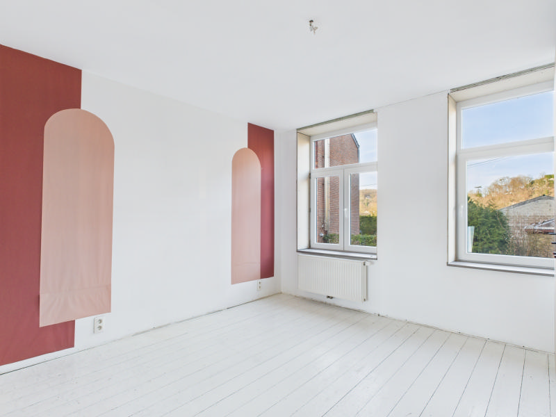 SOUS OPTION - ESNEUX - maison mitoyenne 2 chambres et terrasse — photo 10