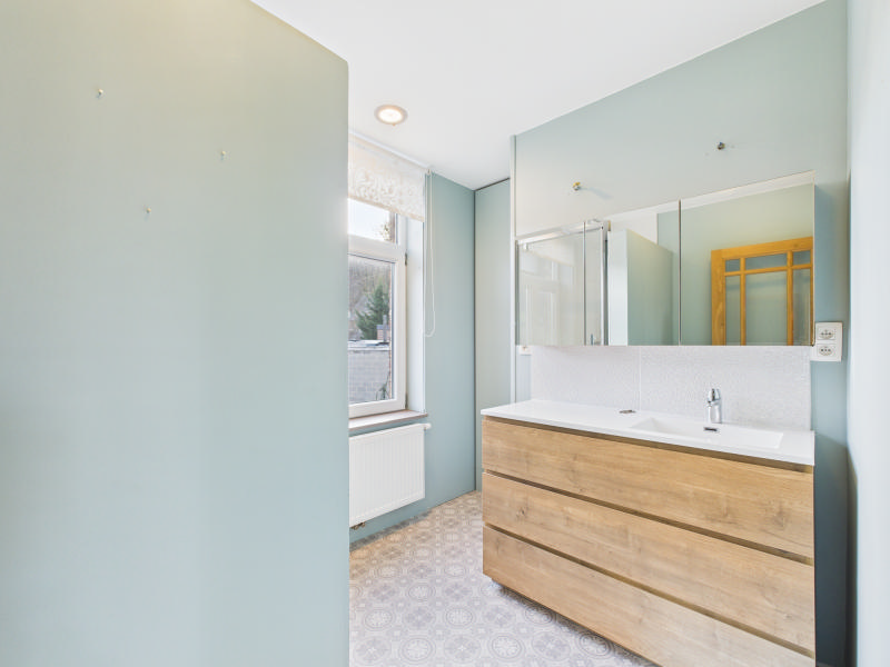 SOUS OPTION - ESNEUX - maison mitoyenne 2 chambres et terrasse — photo 11