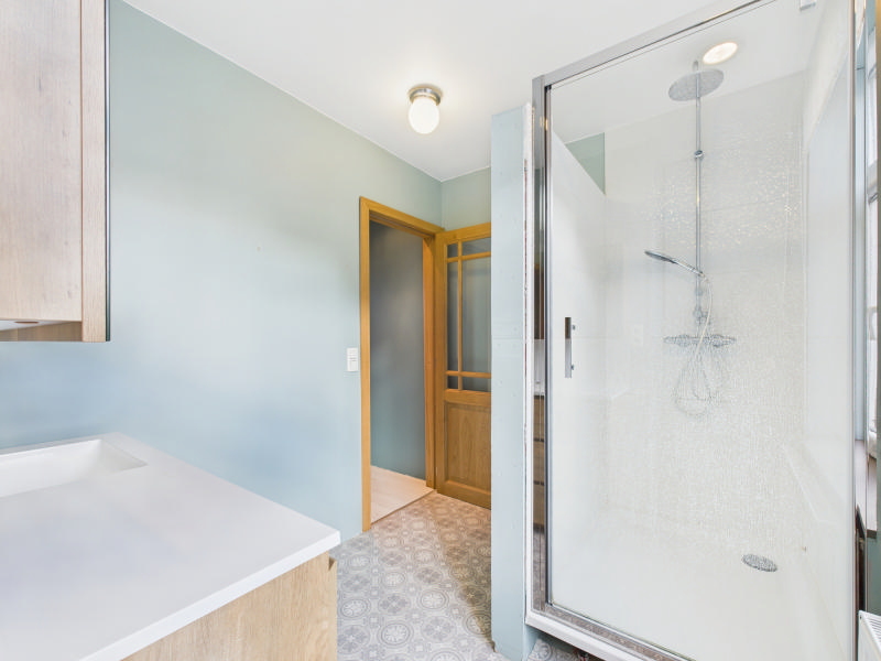 SOUS OPTION - ESNEUX - maison mitoyenne 2 chambres et terrasse — photo 12