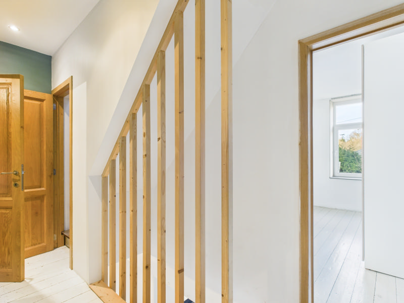 SOUS OPTION - ESNEUX - maison mitoyenne 2 chambres et terrasse — photo 13
