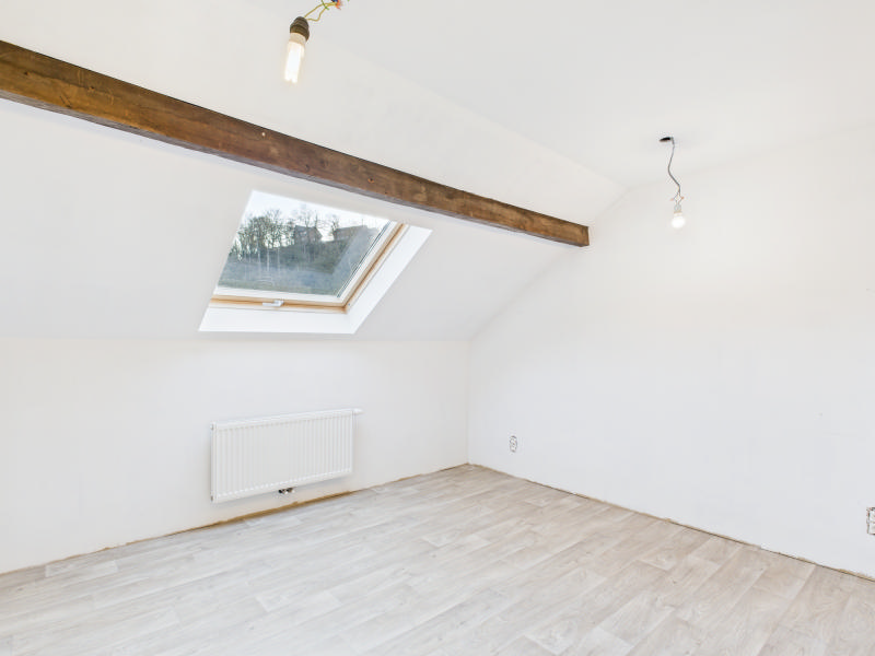 SOUS OPTION - ESNEUX - maison mitoyenne 2 chambres et terrasse — photo 15