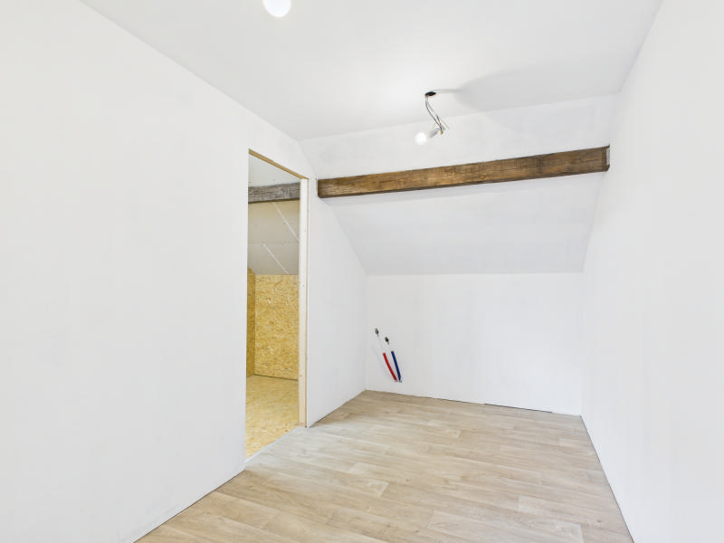 SOUS OPTION - ESNEUX - maison mitoyenne 2 chambres et terrasse — photo 16
