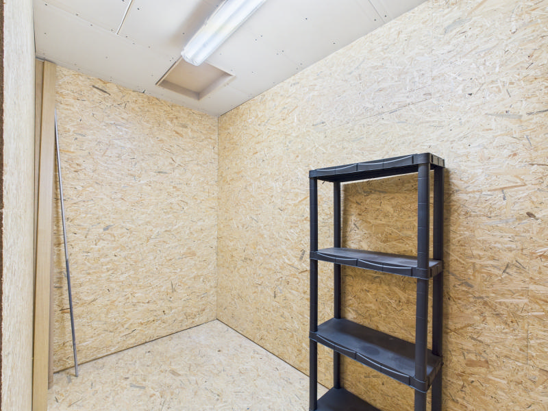 SOUS OPTION - ESNEUX - maison mitoyenne 2 chambres et terrasse — photo 17