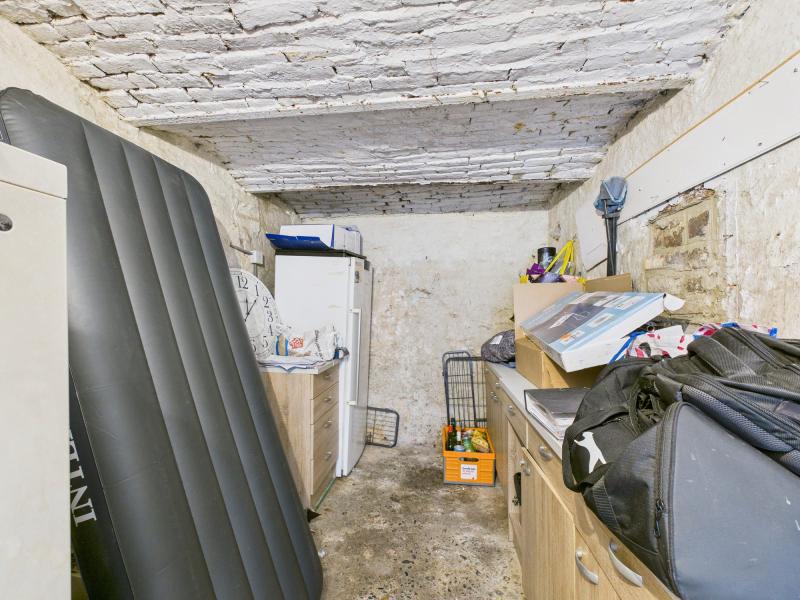 SOUS OPTION - SAINT-GEORGES-SUR-MEUSE - maison 4 façades avec grand jardin — photo 6