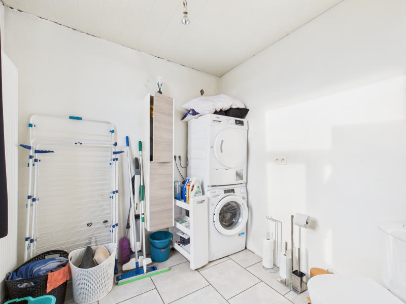 SOUS OPTION - SAINT-GEORGES-SUR-MEUSE - maison 4 façades avec grand jardin — photo 7