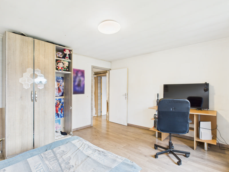SOUS OPTION - SAINT-GEORGES-SUR-MEUSE - maison 4 façades avec grand jardin — photo 11