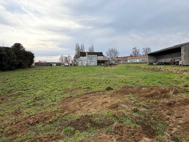 SOUS OPTION - SAINT-GEORGES-SUR-MEUSE - maison 4 façades avec grand jardin — photo 20