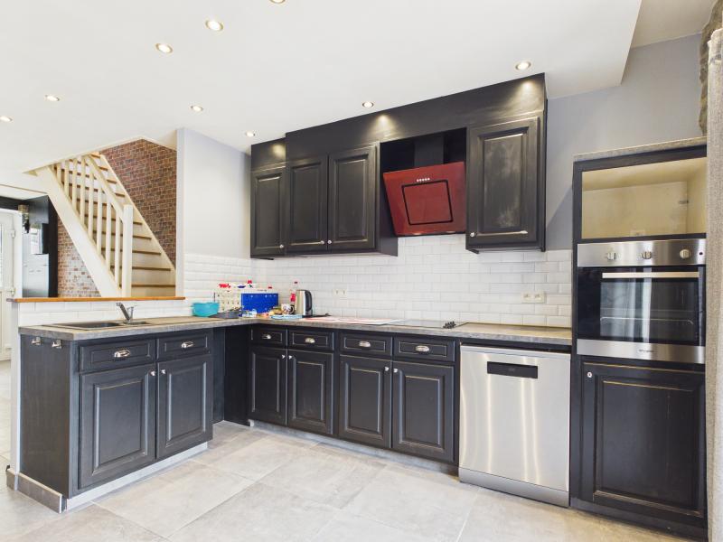 SOUS OPTION - ESNEUX - charmante maison 2 chambres — photo 6