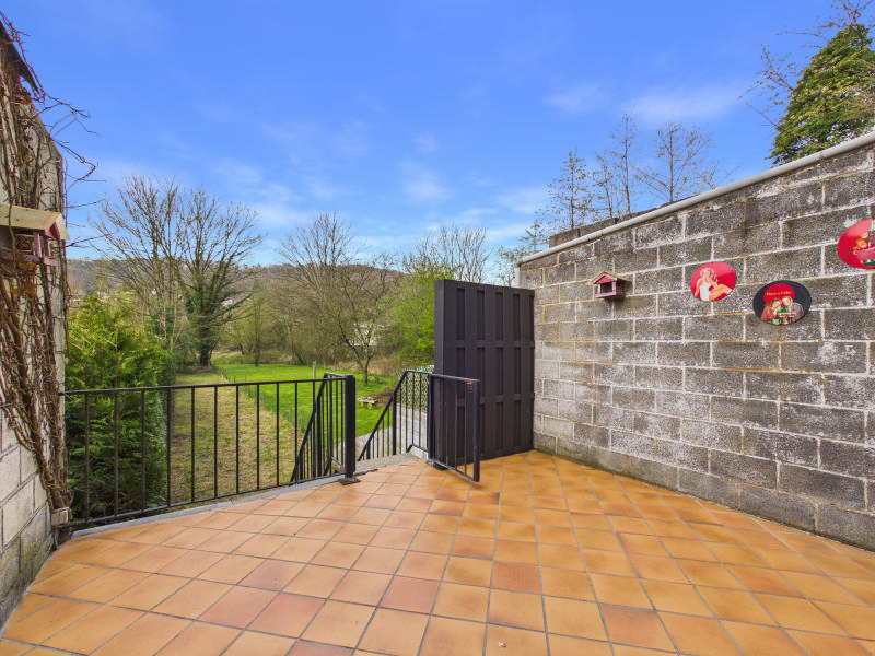 SOUS OPTION - ESNEUX - charmante maison 2 chambres — photo 7