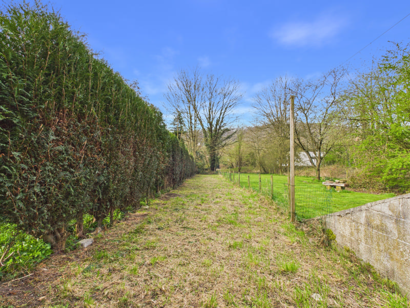 SOUS OPTION - ESNEUX - charmante maison 2 chambres — photo 8