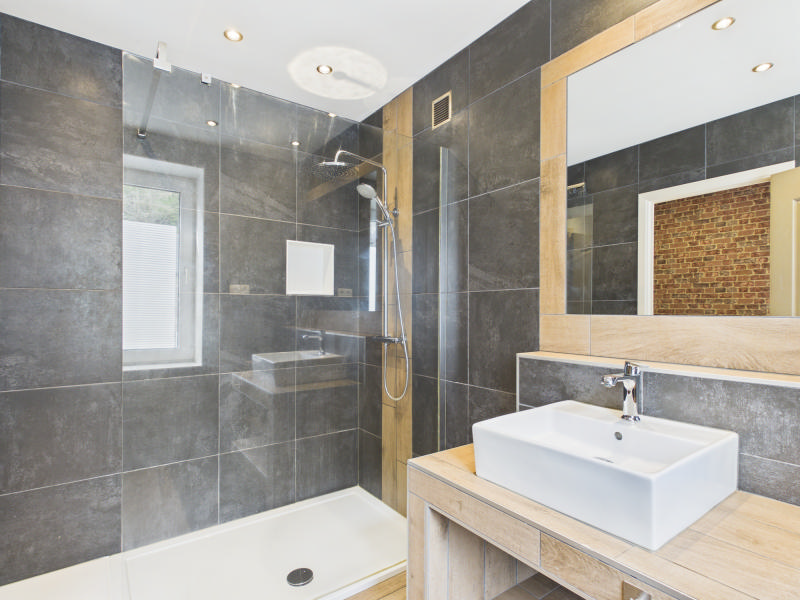 SOUS OPTION - ESNEUX - charmante maison 2 chambres — photo 11