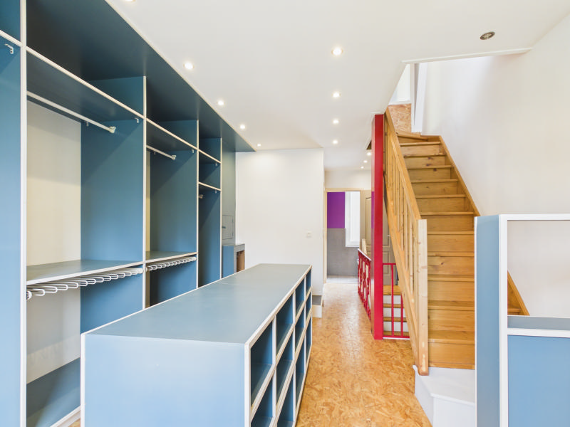 SOUS OPTION - ESNEUX - charmante maison 2 chambres — photo 13